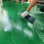 张掖VEF地坪什么是VEF地坪-缩略图1